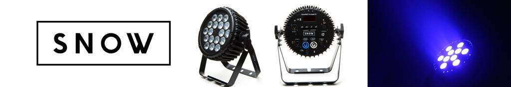 SnowPAR Pro Tri 18